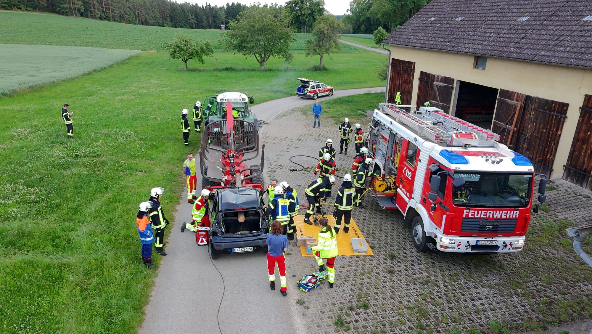 Ausbildung